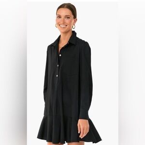 Tuckernuck Black Garment